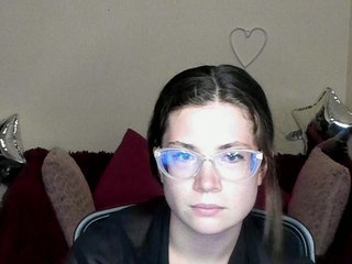 Erotski video chat Aliciafolow009