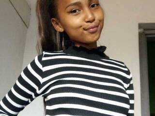 Erotski video chat Aliciakittie