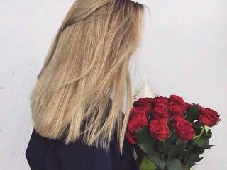 Erotski video chat AliciaKitty