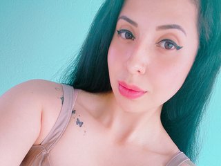 Erotski video chat AliciaMarquez