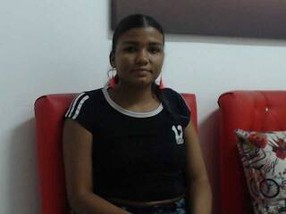 Erotski video chat AliciaPitt