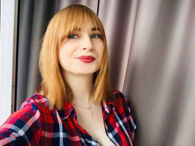 Fotografija profila Aliciaredluv