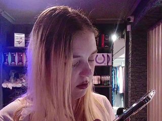 Erotski video chat AliciaSvip