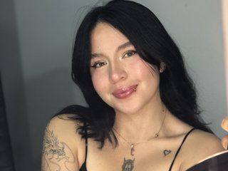 Erotski video chat Aliciia23