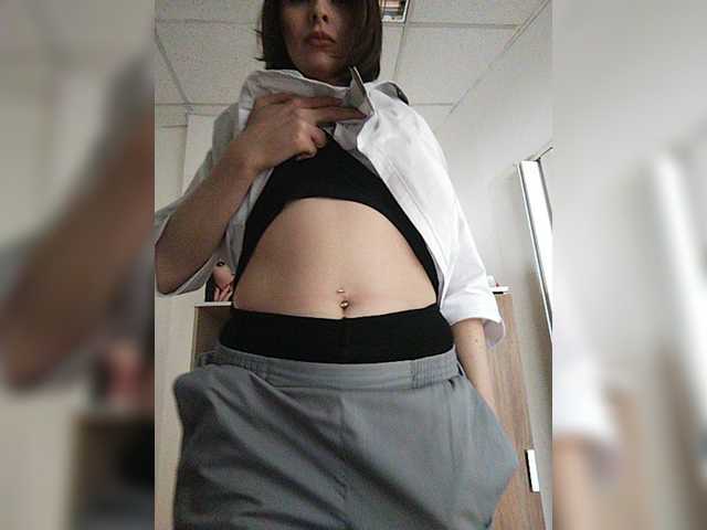 Emitiranje snimki zaslona AlienKamila