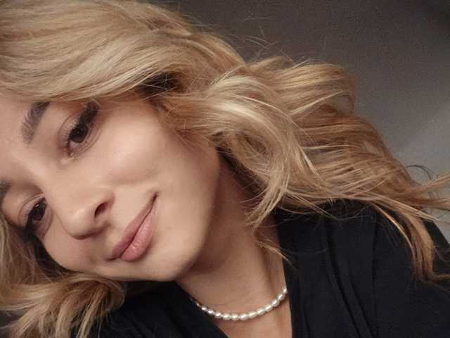 Fotografija profila BlondeAlien