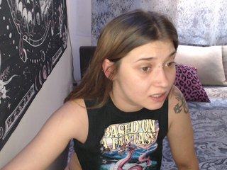 Erotski video chat Aliens4twenty