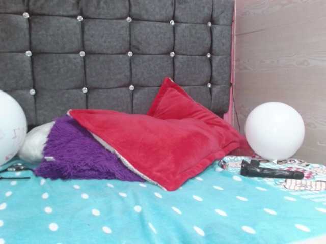 Emitiranje snimki zaslona aliii_barrera