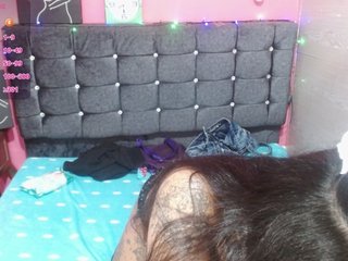 Erotski video chat aliii_barrera