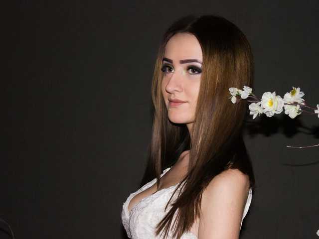 Fotografija profila Alina-Lovely
