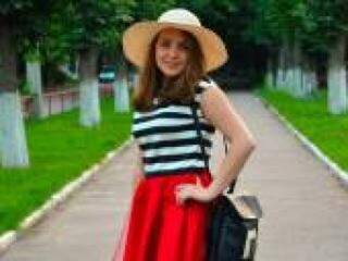 Erotski video chat alina0302