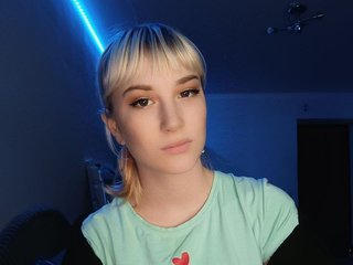 Erotski video chat Alina225