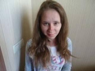 Erotski video chat alinacandy