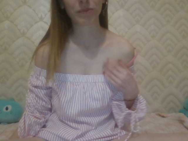 Fotografije AlinaFisher The aim: saving up on lovense, I have 3450 tokens left to accumulate