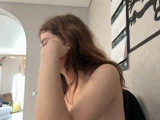 Erotski video chat Alinagilberd03