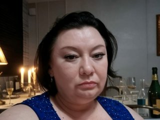 Erotski video chat Alinahott1