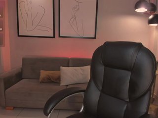 Erotski video chat AlinaKravitz