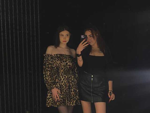 Fotografija profila alinamagic