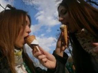 Erotski video chat alinasexy2