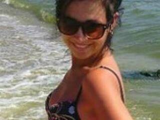 Erotski video chat alinasexyy