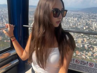 Erotski video chat alinasf