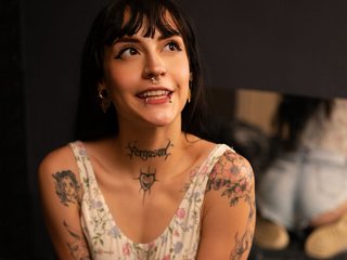 Erotski video chat AlinaSvetlana