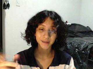 Erotski video chat AlinaWoolf