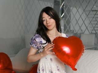 Erotski video chat AlinaxCute