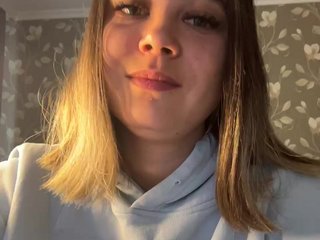 Erotski video chat MissAlina_