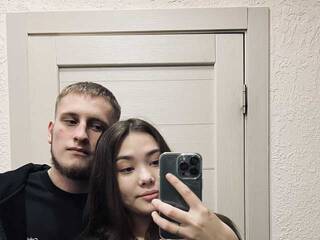 Erotski video chat AlinochkaBaby18