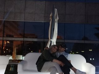 Erotski video chat AlinusaandArkadi