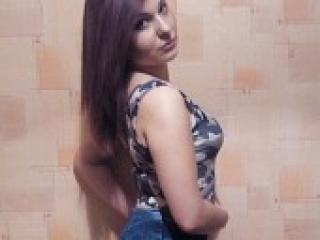Erotski video chat alionaxx