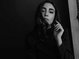 Erotski video chat Alisa-Nora