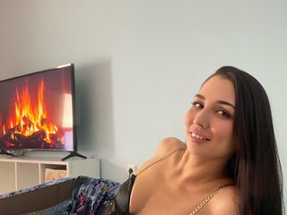 Erotski video chat Alisa-Pantera