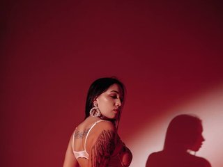 Erotski video chat Alisa-Sweet