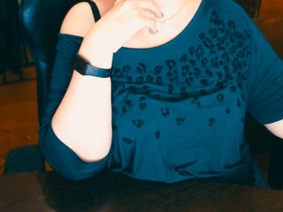 Erotski video chat Alisa1917