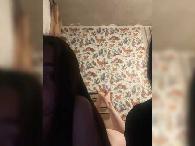 Emitiranje snimki zaslona Alisa81
