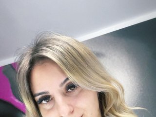 Erotski video chat AlisaCamerron
