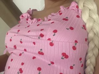 Erotski video chat AlisaKisa555