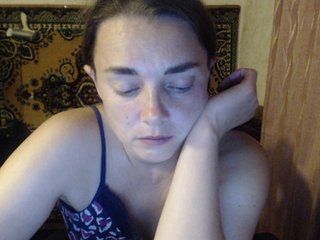 Erotski video chat AlisaLaDiva