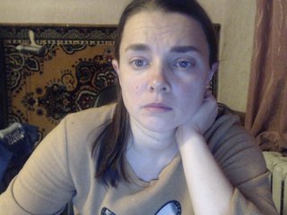 Erotski video chat AlisaLaDiva