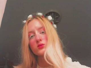 Erotski video chat Alisalina2