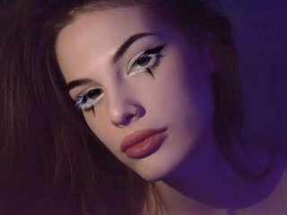 Erotski video chat AlisaPRIME