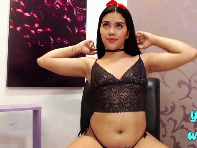 Fotografije AlisaTailor hi♥ almost weeknd and my hot body can't wait to have pleasure!! make me moan for u @goal finger pussy / tip for request #NEW #brunete #bigass #bigboots #18 #latina #sweet