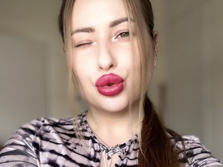 Erotski video chat AlisaWhite
