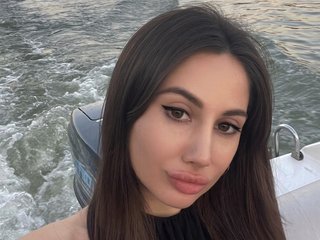 Erotski video chat AlisaWil