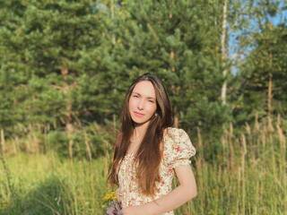 Erotski video chat AliseRoze