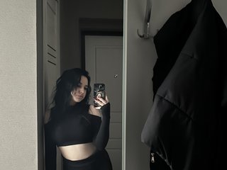 Erotski video chat Alisha-dark