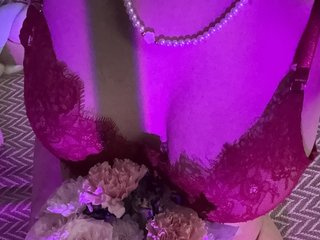 Erotski video chat Alisha55