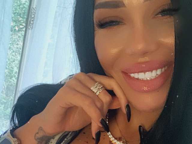 Fotografija profila alishabrooks